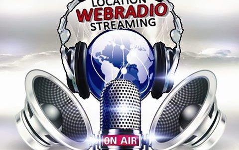 Location Webradio Streaming